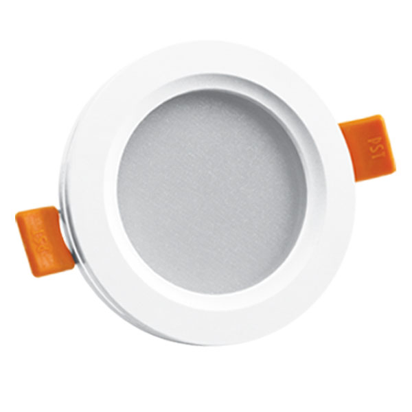 چراغ سقفی گرد توکار 9 وات LED مدل آرامیس پارس شعاع توس برش 8 چراغ سقفی گرد توکار 9 وات LED مدل آرامیس پارس شعاع توس برش 8 - تصویر 1