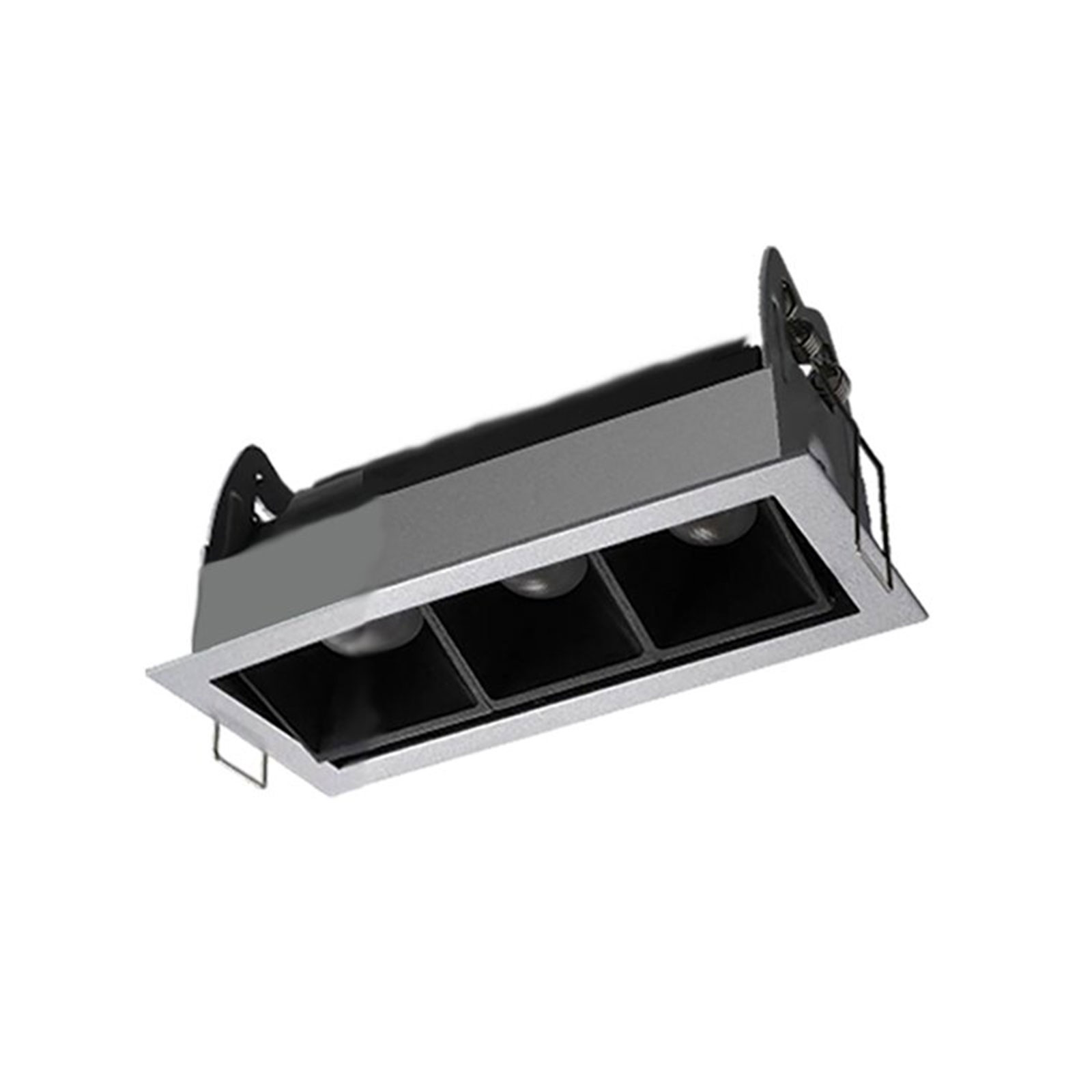 قیمت و خرید چراغ سقفی توکار 9 وات NVC مدل NMTLED5203C | آرتا الکتریک چراغ سقفی توکار 9 وات NVC مدل NMTLED5203C - تصویر 1