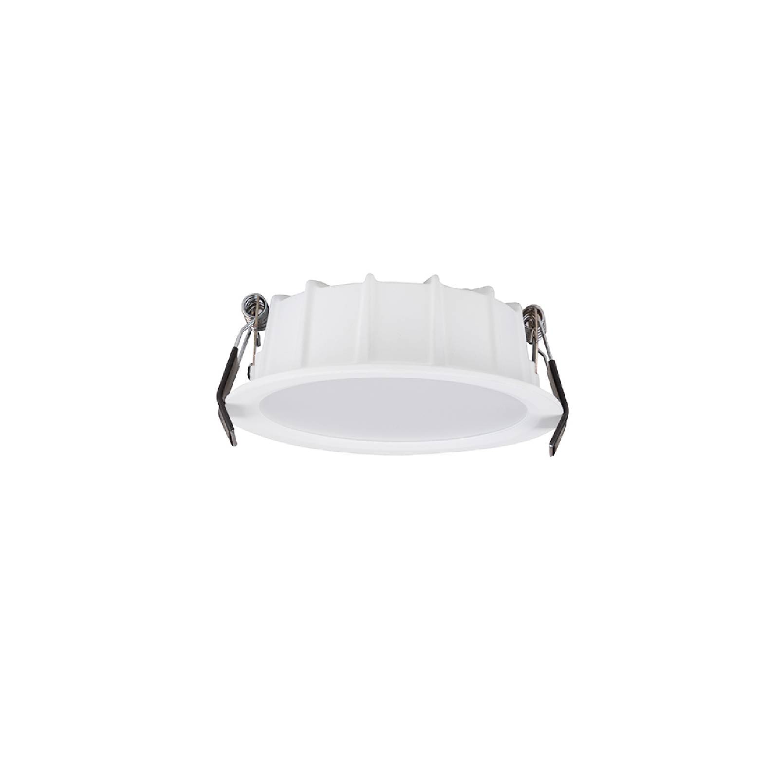 چراغ سقفی توکار 9 وات شعاع مدل SH-3020-DOB-9W چراغ سقفی توکار 9 وات شعاع مدل SH-3020-DOB-9W - تصویر 1