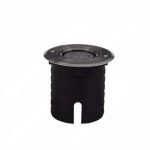 چراغ استخری 9 وات شعاع پارس مدل SP-1035-9W