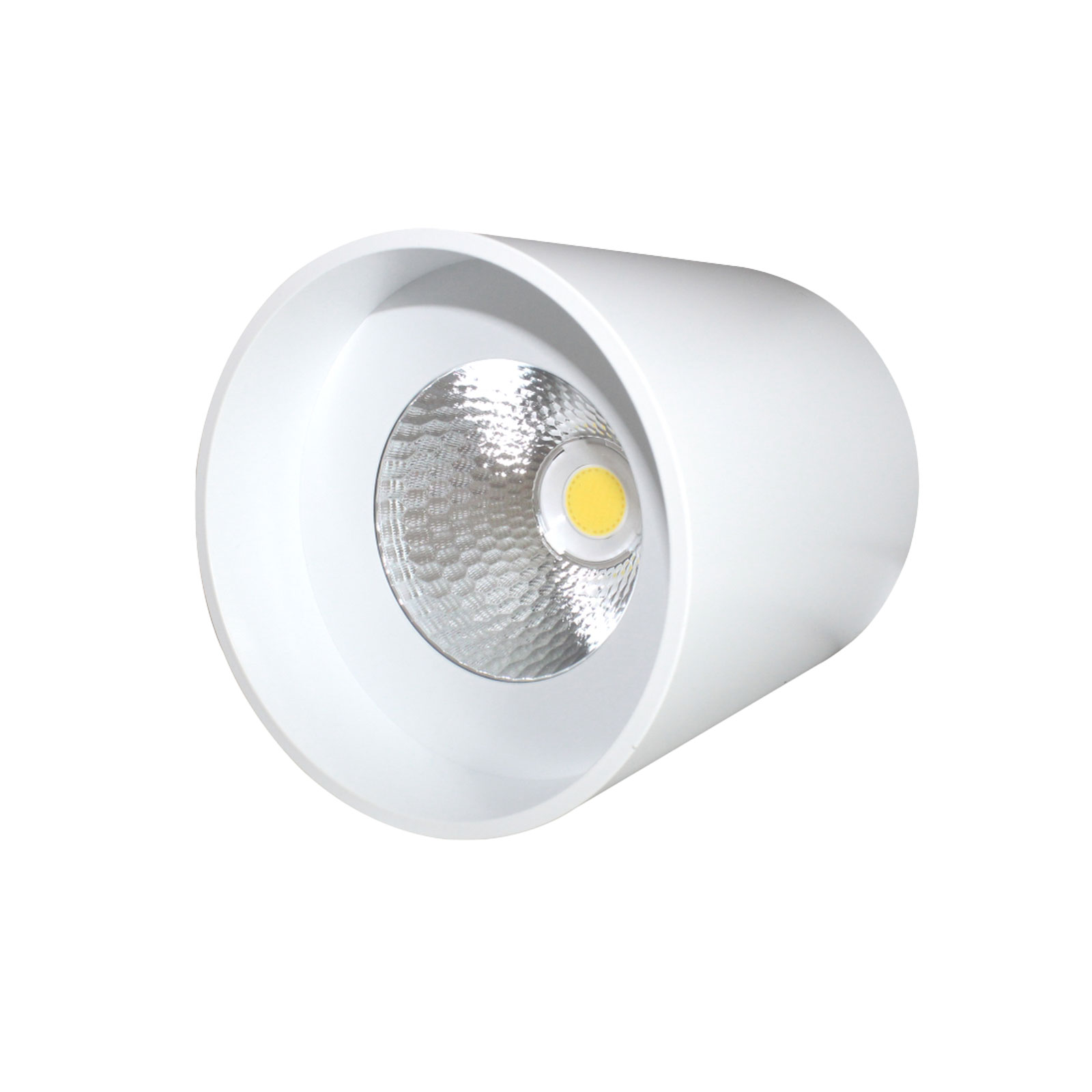 قیمت و خرید چراغ سقفی COB استوانه 20 وات فاین الکتریک مدل FEC-520 چراغ سقفی COB استوانه 20 وات فاین الکتریک مدل FEC-520 - تصویر 1
