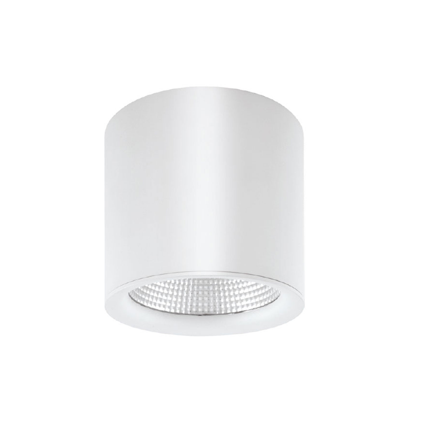 قیمت و خرید چراغ سقفی COB روکار 40 وات شعاع مدل SH-6022 چراغ سقفی COB روکار 40 وات شعاع مدل SH-6022 - تصویر 1