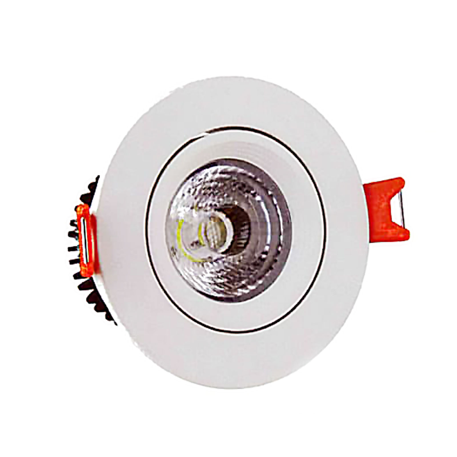 چراغ COB 45w سیلندری نمانور چراغ COB 45w سیلندری نمانور - تصویر 1