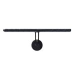 چراغ دیواری مدرن COB کریستال کوپ مدل F811-55
