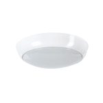 چراغ سقفی روکار شعاع سرپیچ E27 مدل SH-2612