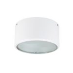 چراغ سقفی روکار شعاع سرپیچ E27 مدل SH-6530M