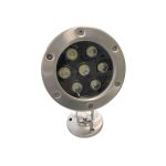 قیمت و خرید چراغ آب نما روکار ۷ وات فاین الکتریک مدل FEC-1000LA