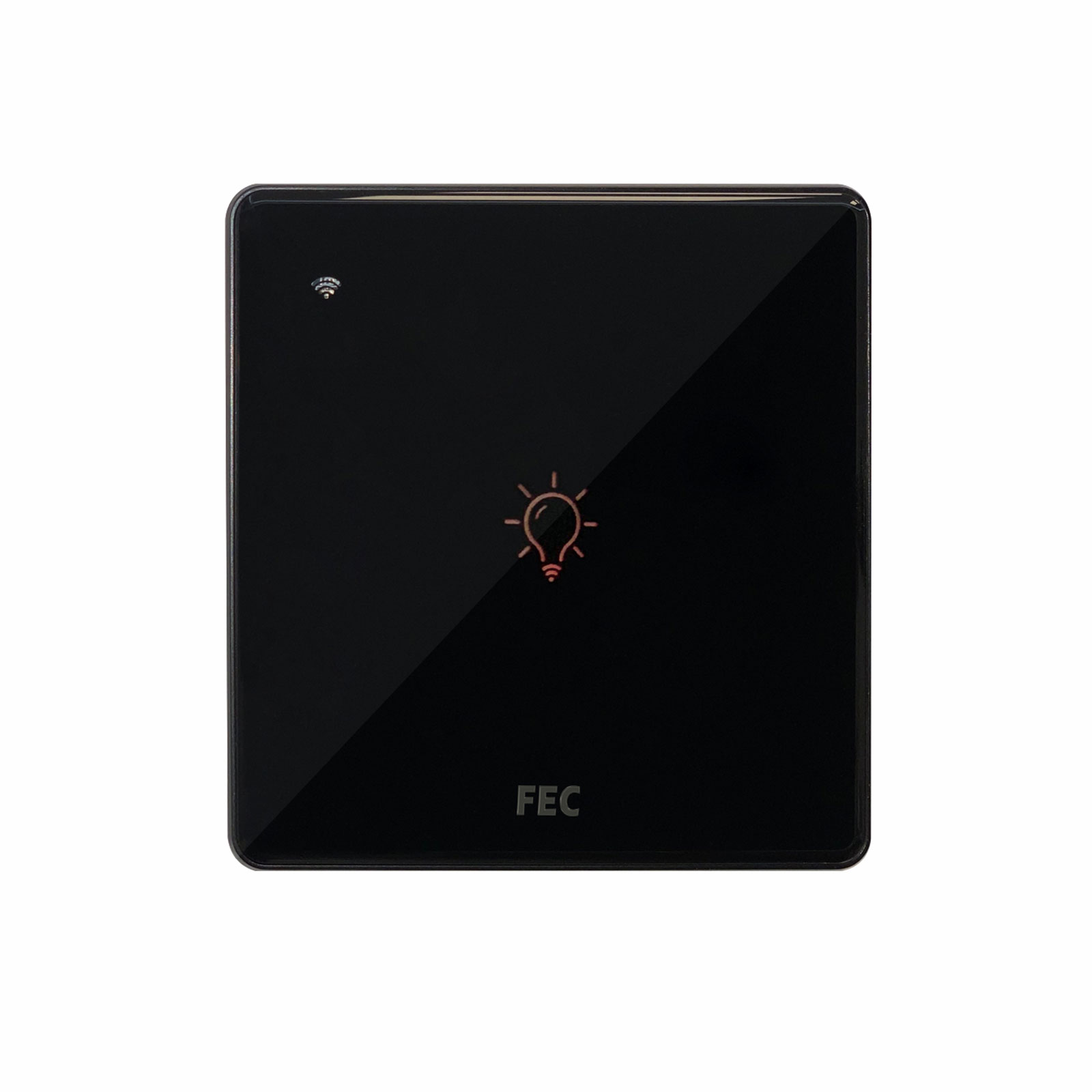خرید و قیمت کلید لمسی تک پل هوشمند فاین الکتریک مدل FEC-WSW-01 %%sep%% %%sitename%% کلید لمسی تک پل هوشمند فاین الکتریک مدل FEC-WSW-01 - تصویر 1