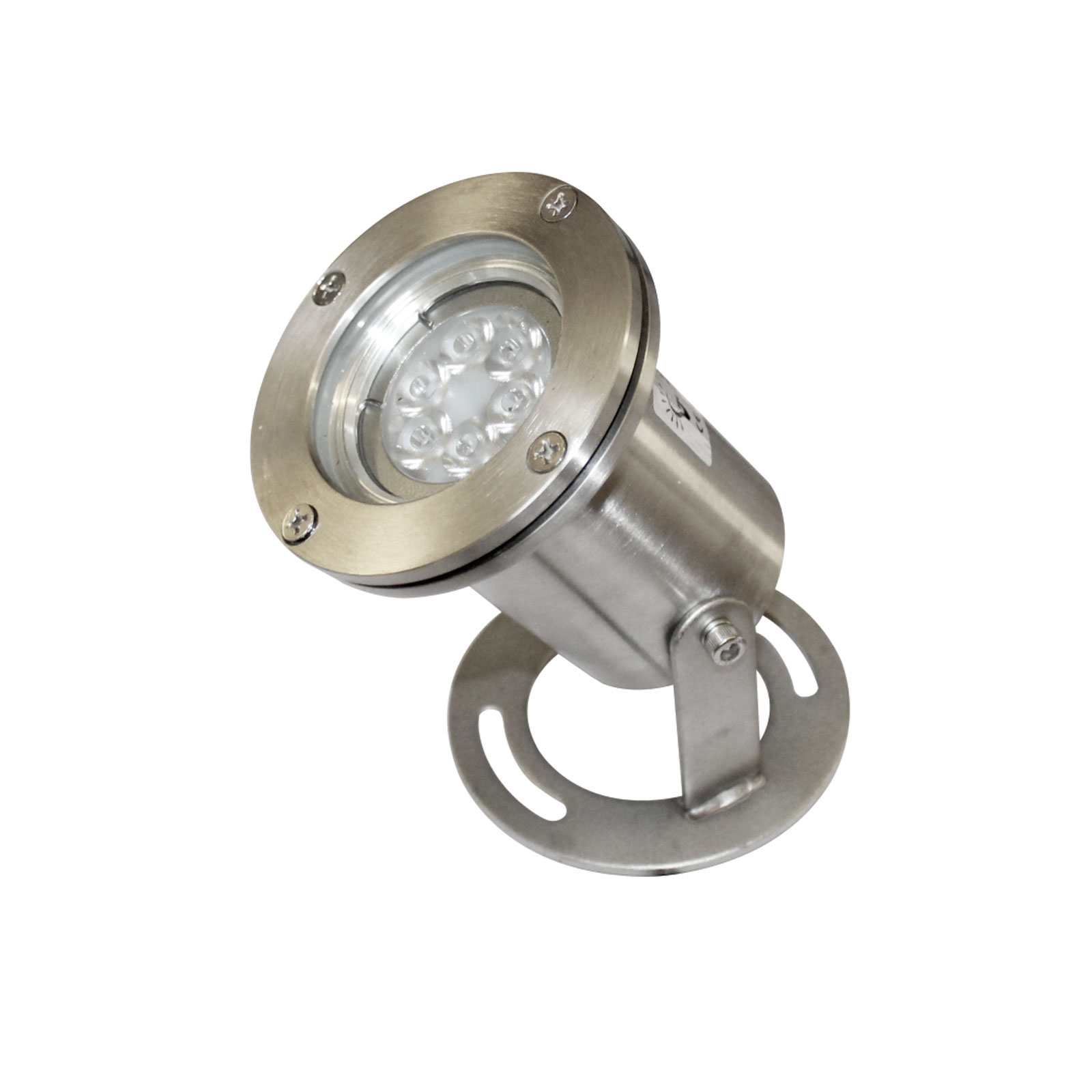 قیمت و خرید چراغ آب نمای روکار سرپیچ GU5.3 فاین الکتریک FEC-3009 قیمت و خرید چراغ آب نمای روکار سرپیچ GU5.3 فاین الکتریک FEC-3009 - تصویر 1