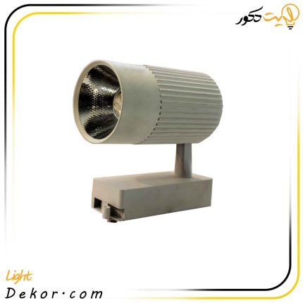 چراغ ریلی ستاره شمال