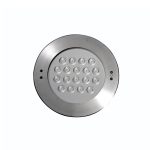 چراغ استخری و آب نما شعاع مدل SH-B4FB1818