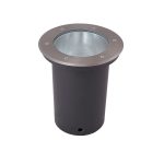 چراغ دفنی شعاع پارس مدل SP-LG2003-10E27