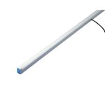 لامپ مهتابی آلومینیومی سان لوکس مدل T5-I-1.2M