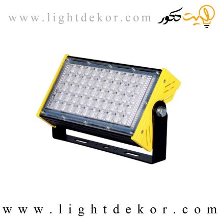 پرژکتور-50-وات-اکوآتریا-پارس-شعاع