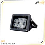 پرژکتور-9وات-صباترانس