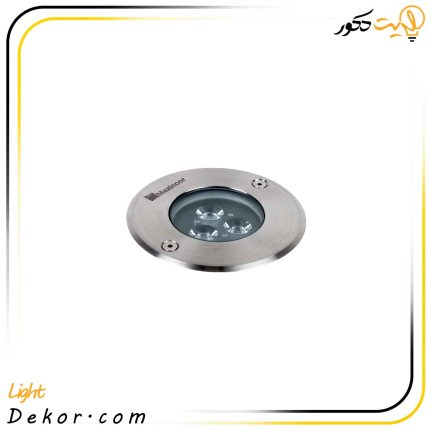 چراغ-دفنی-7-وات-مدل-اینترالوکس-مازی-نور