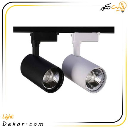 چراغ-ریلی-ترک-30-وات