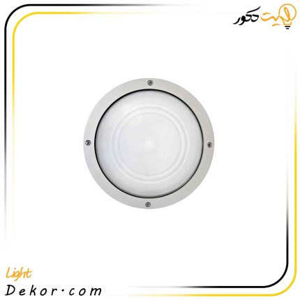چراغ-سقفی-مدل-کرونا-برند-مازی-نور-14-وات