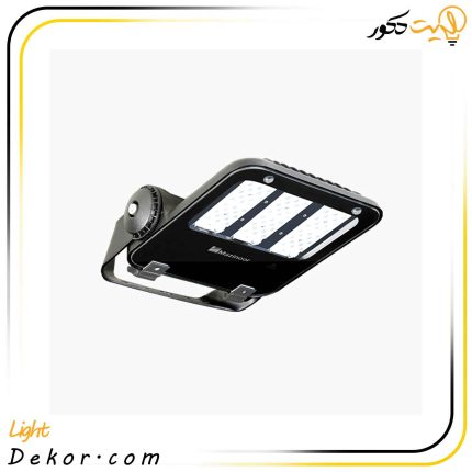 چراغ-پرژکتوری-خیابانی-اپتیلوکس-مازی-نور