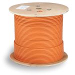 کابل شبکه CAT6 SFTP LSZH