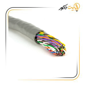 کابل-تلفن-خراسن-افشار-نژاد