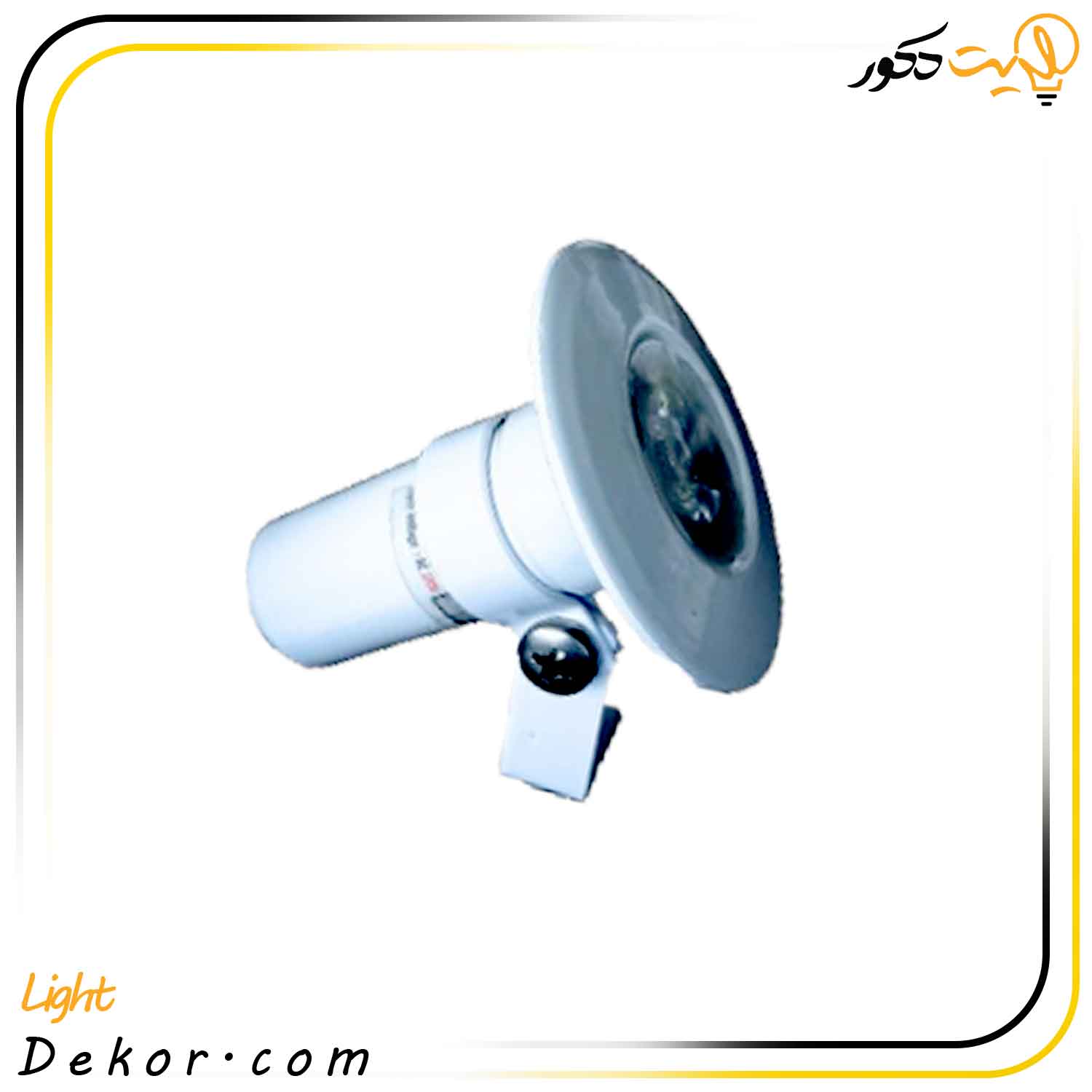 چراغ-آبنما-پایه-دار-ضدآب-2-وات-ایمکس چراغ-آبنما-پایه-دار-ضدآب-2-وات-ایمکس