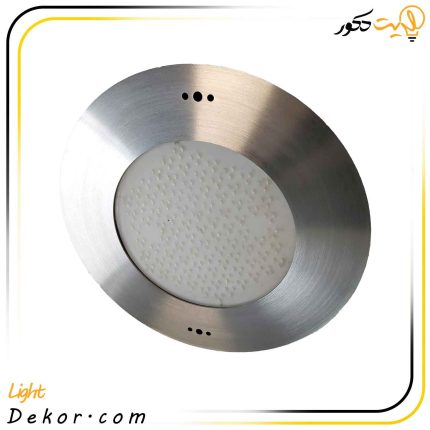 چراغ-استخری-توکار-فلت-تخت-گرد-25-وات-لدمان-و-ایمکس