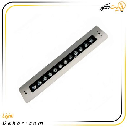 چراغ-استخری-توکار-مستطیل-36-وات-برند-ایمکس