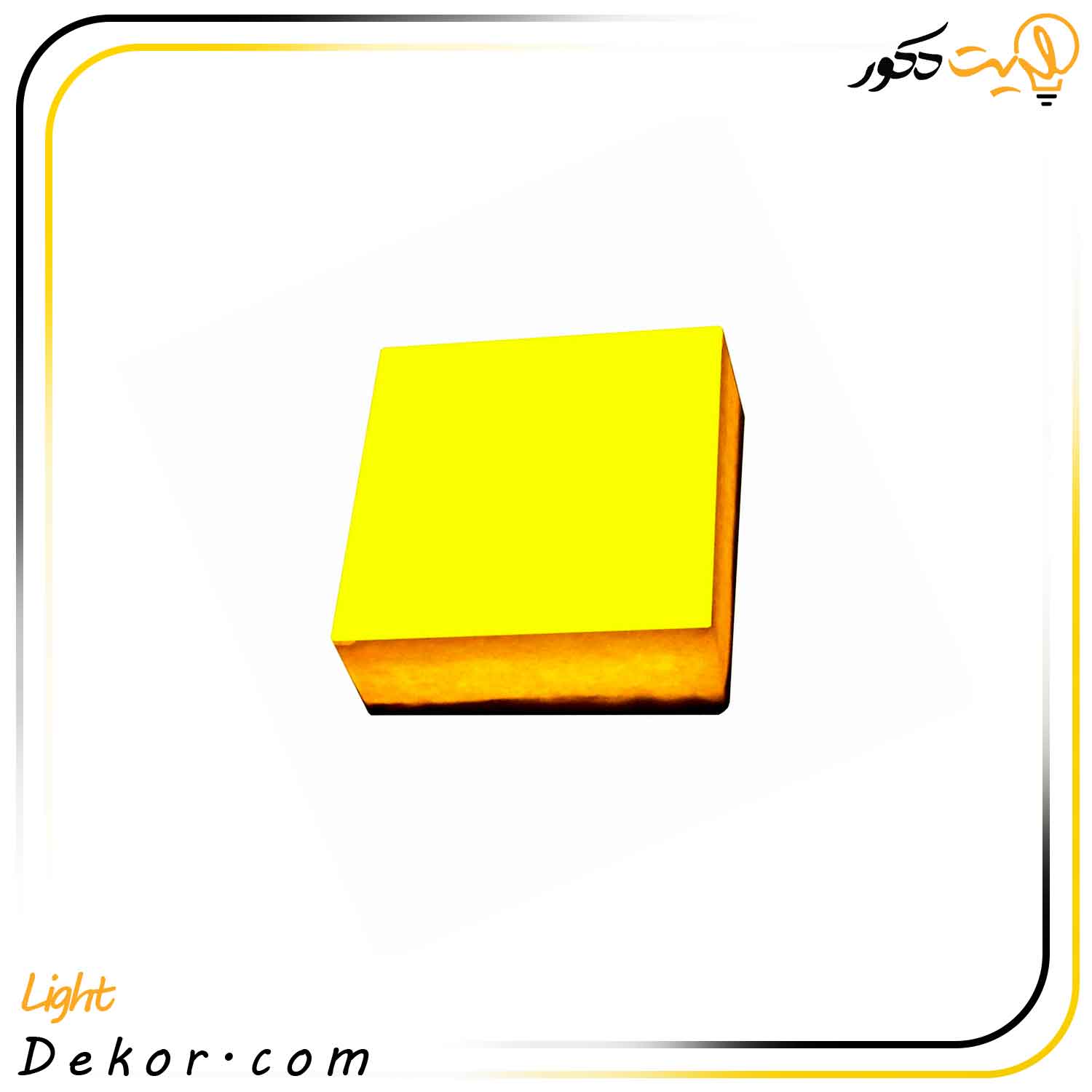 چراغ-سنگ-نورانی-دفنی-مربع-انواع-سایز-برند-ایمکس چراغ-سنگ-نورانی-دفنی-مربع-انواع-سایز-برند-ایمکس