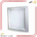 پنل-LED-روکار-۶۰-در-۶۰-توان-۶۰-وات