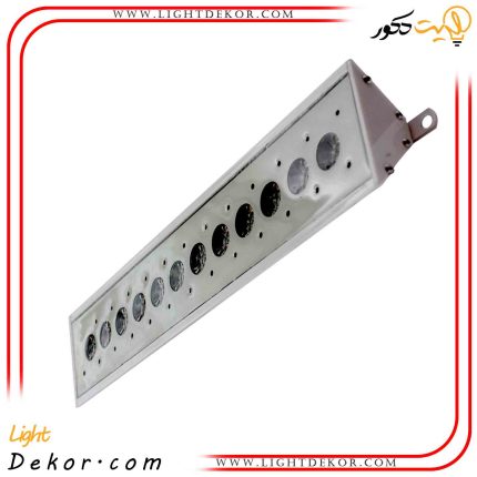 چراغ-استخری-روکار-کنج-18-وات-فول-کالر