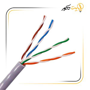 کابل-زوجی-تلفن-البرز-آسیا