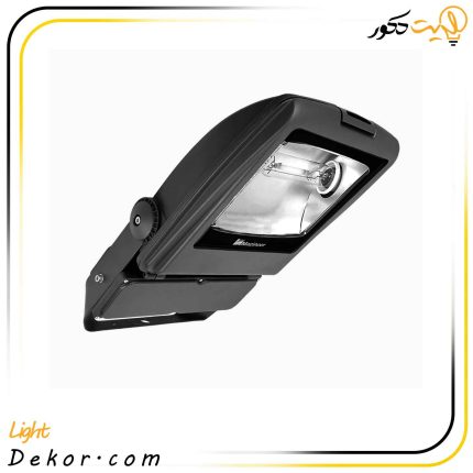 پرژکتور-لامپی-400-وات-محفظه-ترانس-جدا-برند-مازی-نور