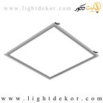 پنل-60-در-60-لدیلوکس-سقف-یکپارچه-مازی-نور
