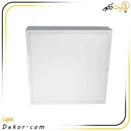 پنل-60-در-60-مدل-رونا-85-وات-پارس-شعاع-روکار
