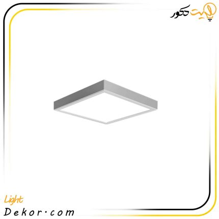 پنل-سقفی-30-در-30-روکار-اپتیلد-مازی-نور