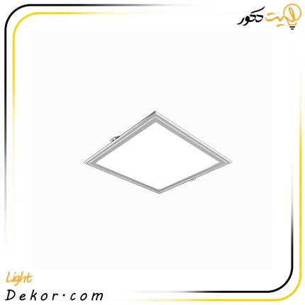 پنل-سقفی-توکار-30-در-30-اپتیلد-مازی-نور