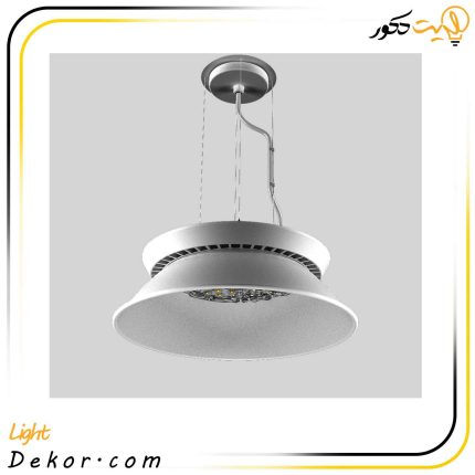 چراغ-آویز-لدیسان-تزیینی-دکوارتیو-مازی-نور