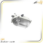 چراغ-تونلی-10-وات-بی-محافظ-راکی-مازی-نور