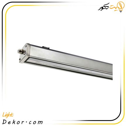 چراغ-خطی-آویز-روکار-17-وات-ایندورا-مازی-نور