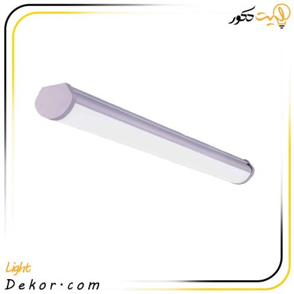چراغ-خطی-روکار-10-وات-لدیا-مازی-نور