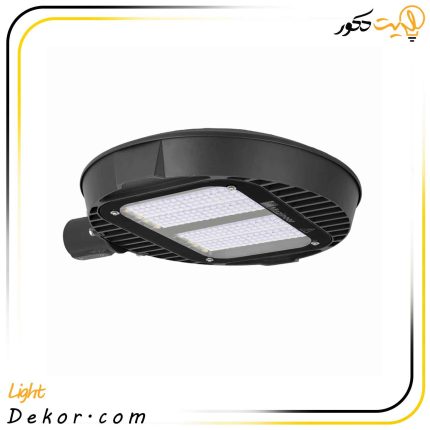 چراغ-خیابانی-ساترن-افقی-مازی-نور