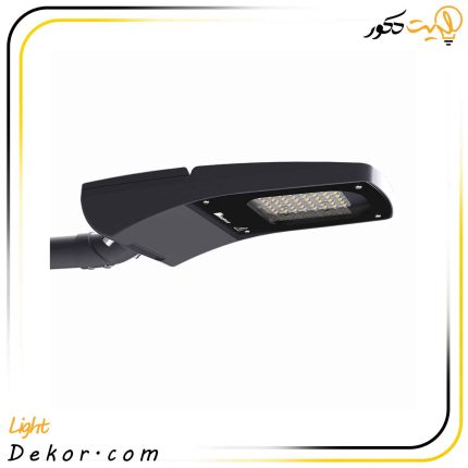 چراغ-خیابانی-معابری-آستریا-S-مازی-نور