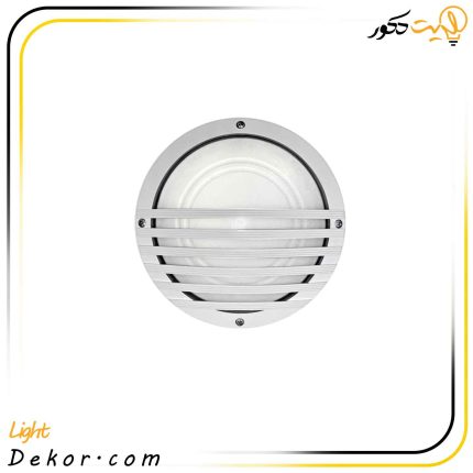 چراغ-دیواری-14-وات-مدل-کرونا-برند-مازی-نور