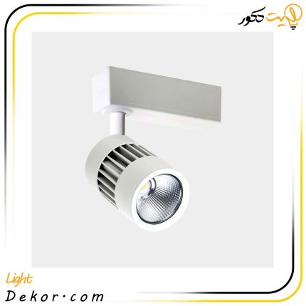 چراغ-ریلی-32-وات-نواترن-قطر-9-مازی-نور