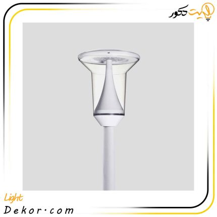 چراغ-پارکی-32-وات-LED-تولیپ-مازی-نور