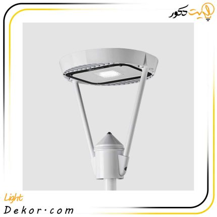 چراغ-پارکی-ساتلایت-60-وات-مازی-نور