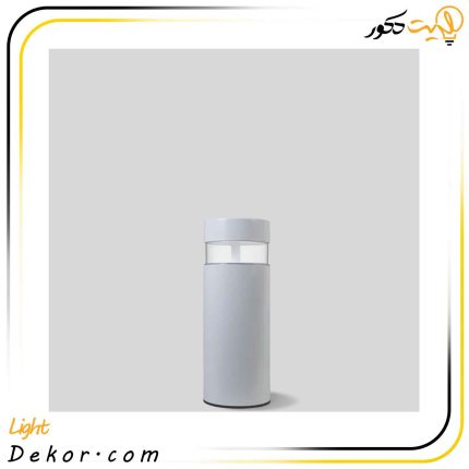 چراغ-چمنی-40-سانتی-مدل-آیلد-مازی-نور