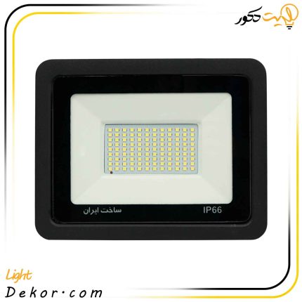پروژکتور-400-وات-LED-SMD--بزرگمهر