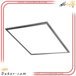 پنل-سقفی-بک-لایت-SMD-60×60-توکار-مهتابی